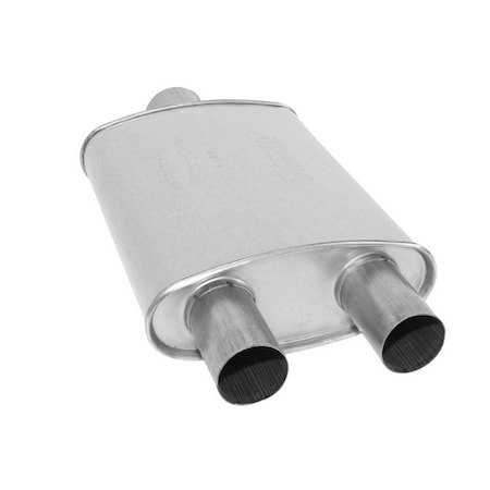 Ap Exhaust